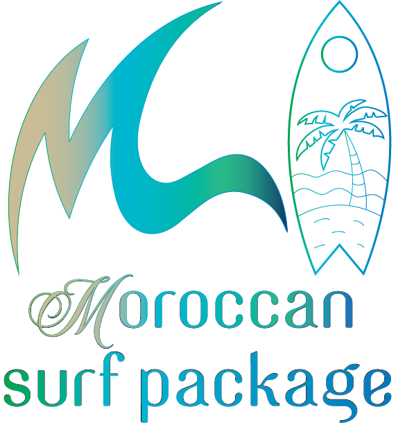 Moroccan Surf Package