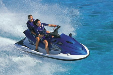 Jet Skiing in Taghazout: A Thrilling Aquatic Adventure